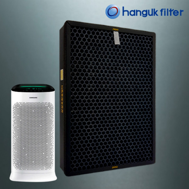 [호환] CFX-D140D 삼성 블루스카이5000 펫케어 필터 AX57A5550WFD, CFX-D140D (호환용), 1개, CFX-D140D(호환)