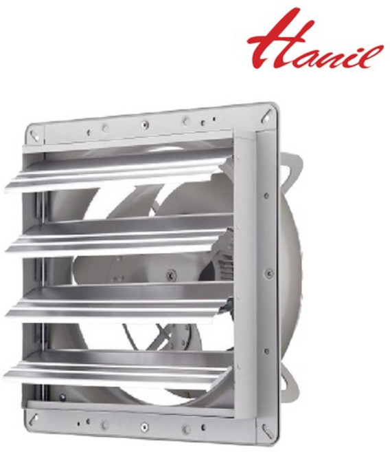 환풍기 EKST-2550 / 화장실 교체 창문형 욕실 미니 업소용 산업용, 단품