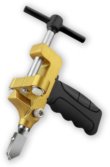 스마트 타일 절단 자르기 핸디 유리칼 커터기, 1개, 스마트핸디유리칼커터기