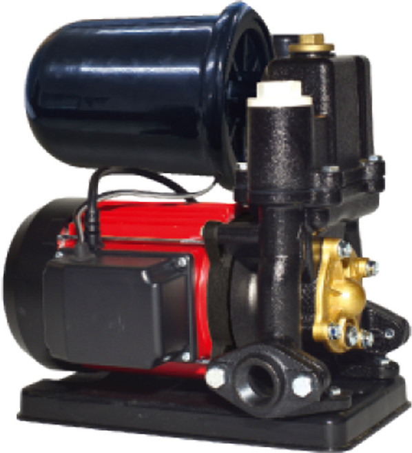 파워펌프 가정용 GW-350SMA 자동 단상 주택 상가 가압용 얕은우물 (PW-350SMA), 1개