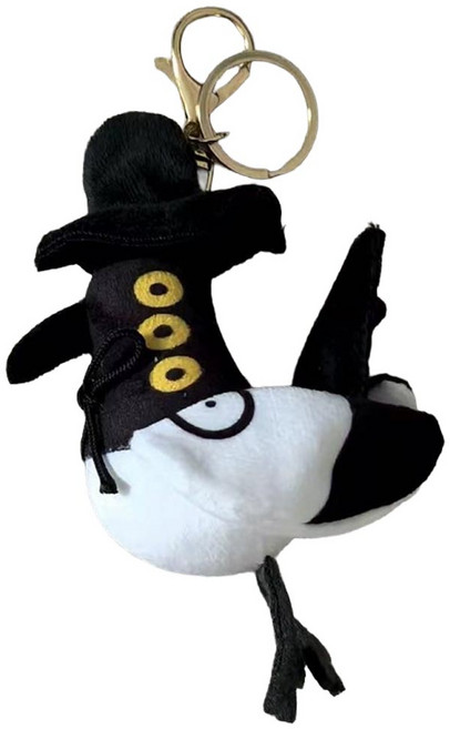 케데헌 서씨 인형 키링 sussie 가방 열쇠고리, 1개, 서씨인형키링