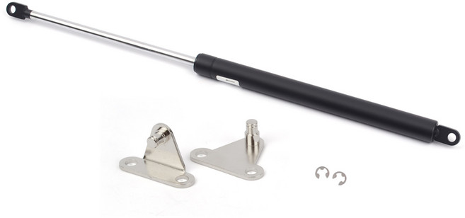 공업쇼바 모음, 01)공업쇼바50cm(30kg)+스텐브라켓세트, 1개