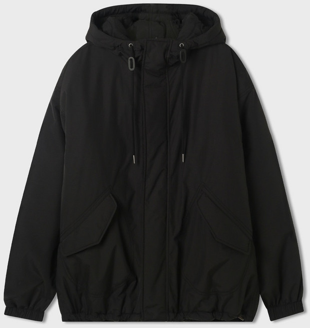 [후아유] 리버서블 필드 오버핏 자켓 점퍼 / WHJJF4934U