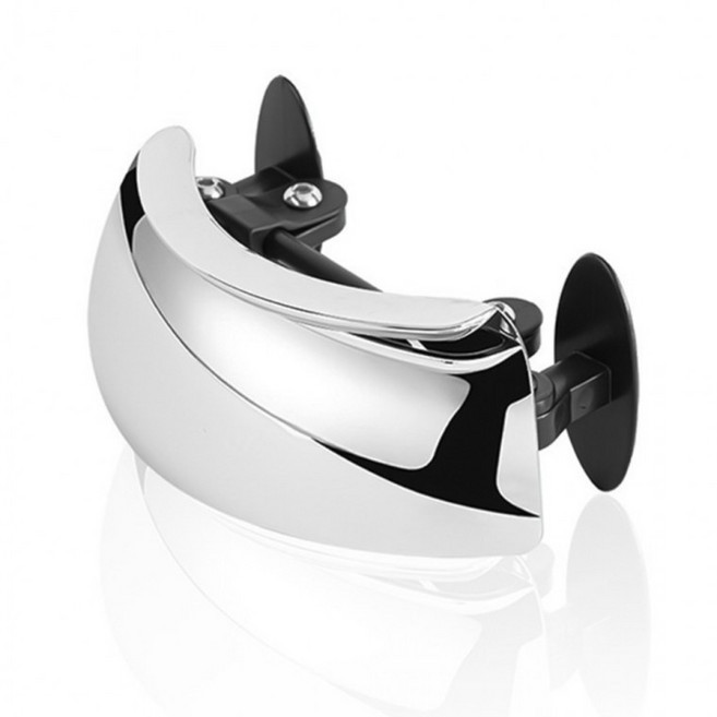 어반카 오토바이 광각 와이드 미러, 1개