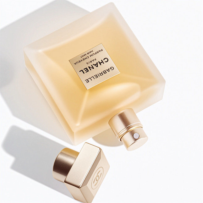 [정식 한글라벨 백화점제품] 샤넬 가브리엘 헤어미스트 쇼핑백 동봉, 1개, 40ml