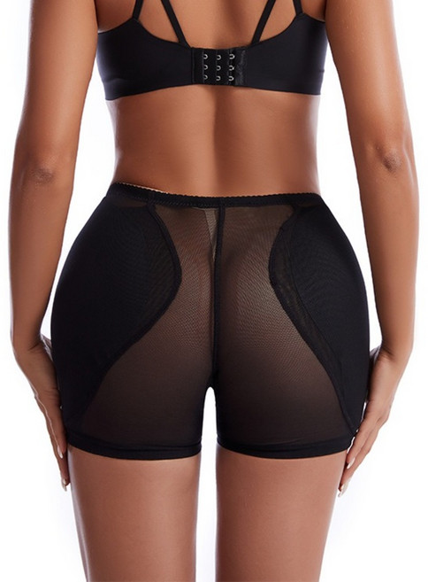 까마느 골반뽕 패드 팬티 일체형 엉뽕 볼륨 뱃살보정 속옷 힙업 거들 코르셋 노라인