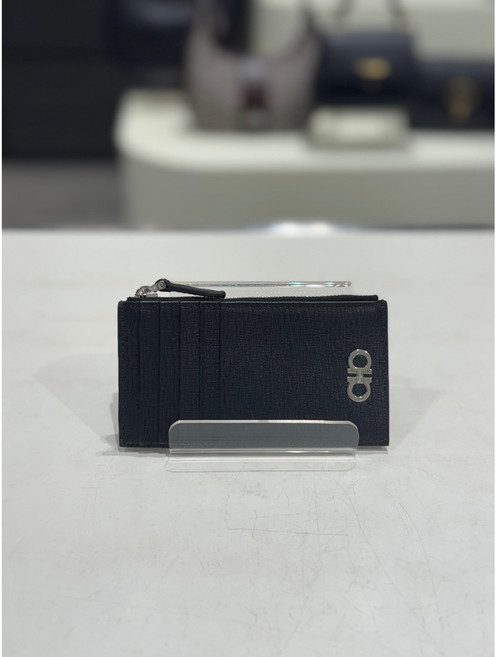 [온스테이지] 간치니 지퍼 카드지갑 (66 0805 0749689)