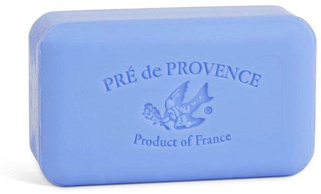 Pre de Provence 아티저널 프랑스 비누 바 스타플라워