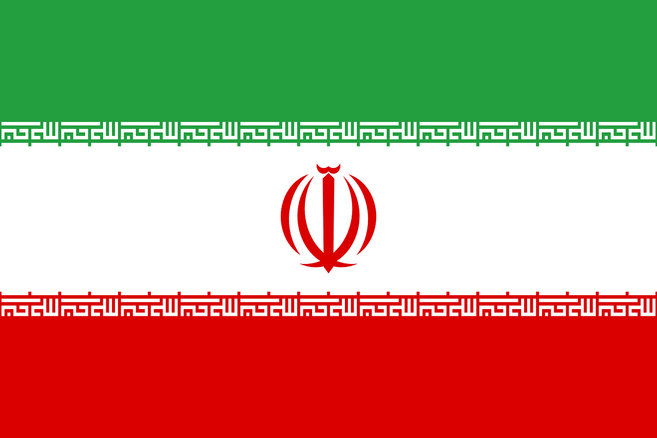 한반도기 게양용 응원용 행사용 세계국기 현수막 깃발 제작, 90x60cm, 1개