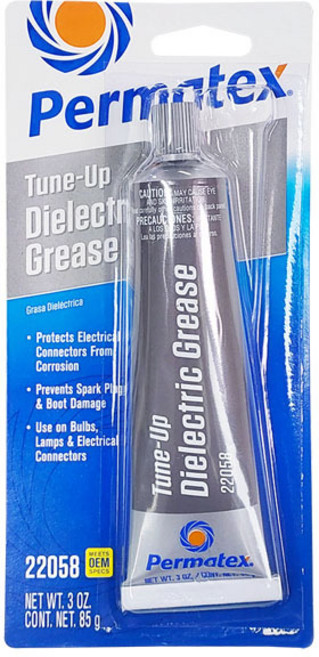 퍼마텍스 22058 튠업 전기절연 그리스 85g, 상세페이지 참조