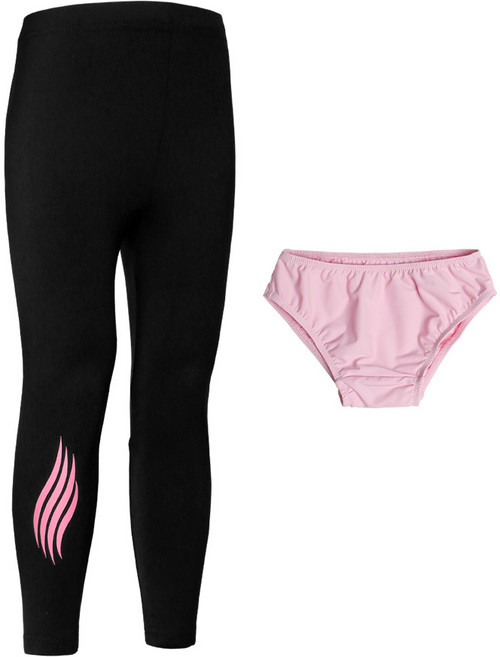 베키쥬 워터레깅스 워터팬티 2P 세트