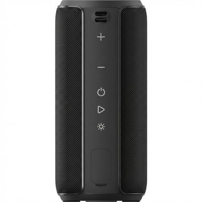 아이리버 무선 LED 사운드모션 PRO 블루투스 스피커, (정시출고)Speaker/isb l10, 블랙(black)