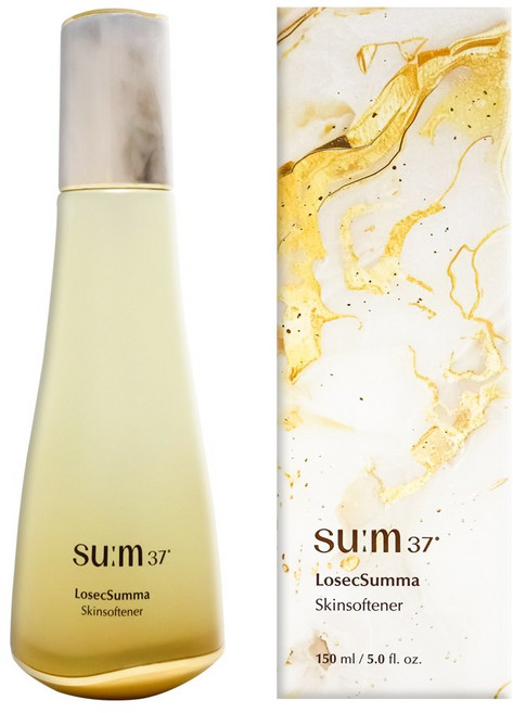 숨 37도 로시크숨마 스킨소프너 150ml(24년), 1개, 150g