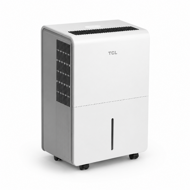 TCL 대용량 스마트 제습기 15L DETL 15E, DEM 70EA(대용량/강력제습)