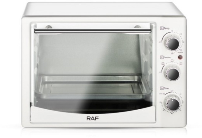 쿠쿠스토어 전기 오븐 다기능 가정 c 대량 자동 지능형 튀김 레인지, 03 유럽 ​​연합, 01 White