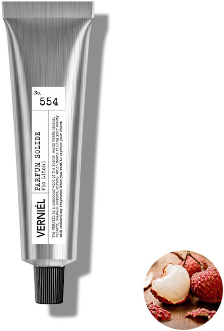 베르니엘 고체향수 플로리치 솔리드퍼퓸 여자향수 여성향수 살냄새향수 니치향수 플로럴향 리치향 머스크향, 1개, 35ml