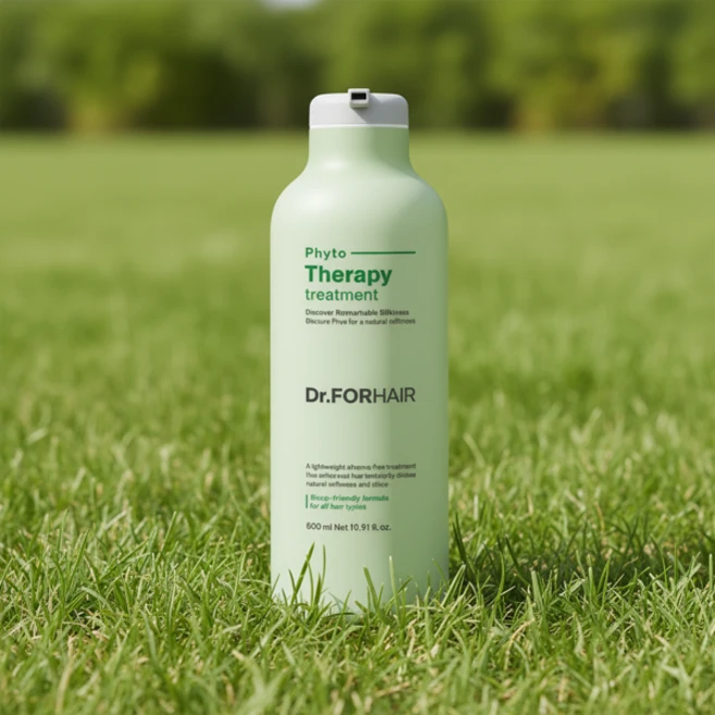 닥터포헤어 피토테라피 트리트먼트 500ml 1개 - 쿠팡