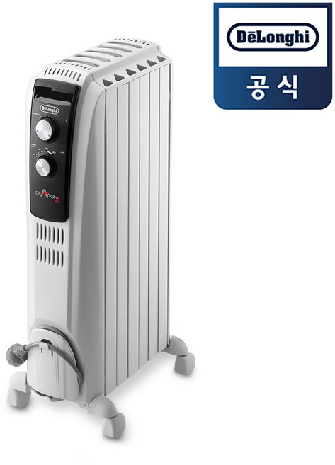 드롱기 라디에이터, TRD40615