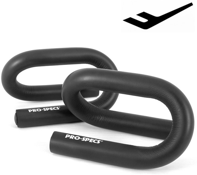 [프로스펙스] PS 헬스 S자형 푸쉬업바