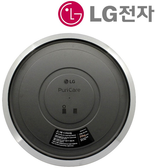 LG 퓨리케어 360도 공기청정기 무빙휠 1단용