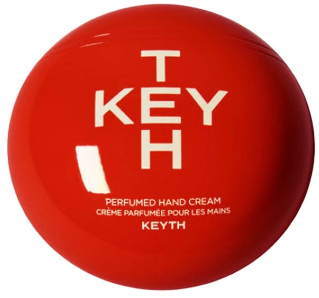 KEYTH 퍼퓸드 핸드크림 (에픽 플뢰르), 70ml, 1개 - 쿠팡