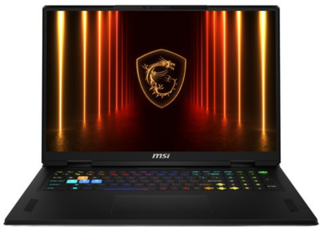 MSI 2025 벡터 A18 HX A9WIG-R9-032XKR QHD+ 라이젠9 라이젠 9000 시리즈 지포스 RTX 5080, 코스모스 그레이, 2TB, 32GB, Free DOS, MS-182