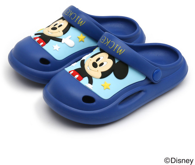 미키마우스 비틀 샌들