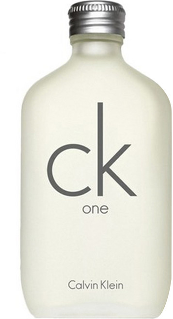 캘빈클라인 원 오 드 뚜왈렛, 1개, 200ml