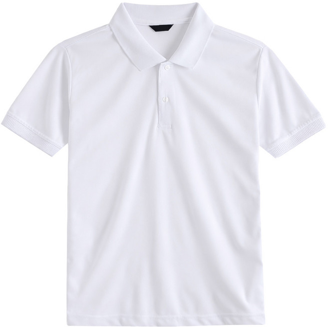 테너티 남녀공용 40수 PK 베이직 카라 반팔 빅사이즈 여름 무지 커플 폴로반팔 (TNT066)