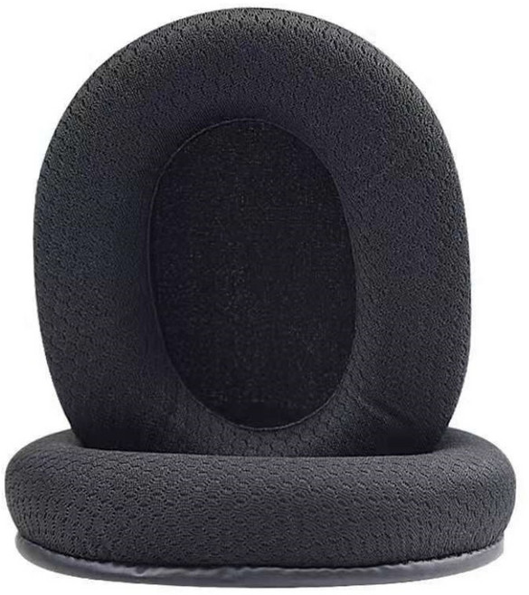 Razer 블랙샤크 V2 / V2 Pro / V2 X 이어 패드 호환 쿠션 커버 교체 헤드폰 헤드셋 스펀지 수리