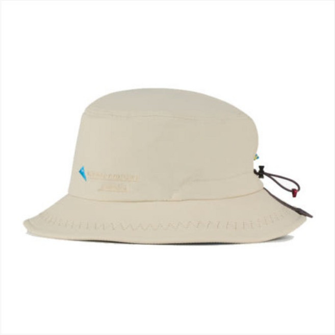 [클라터뮤젠] 스컬드 버킷 햇(Skuld Bucket Hat) 남/녀공용 / 등산모자 / 벙거지모자, L, 클레이