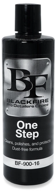 블랙파이어 원스텝 473ml, 1개 - 쿠팡