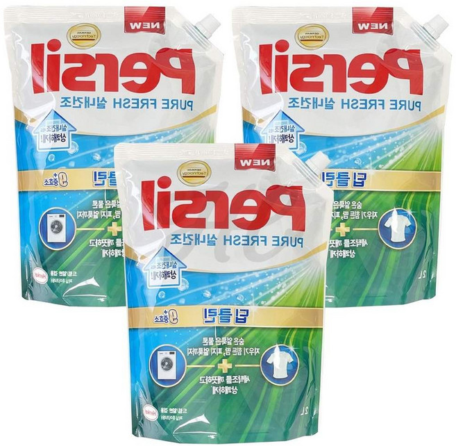 실내건조 딥클린 액체세제 얼룩제거 세탁조 세탁 상쾌함 퓨어프레쉬 향