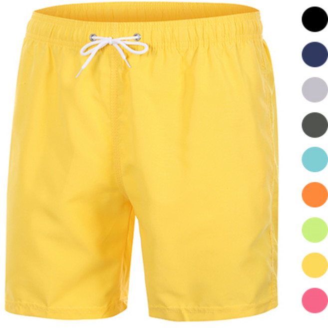 서브22 남녀공용 밴딩팬츠 비치웨어 보드숏