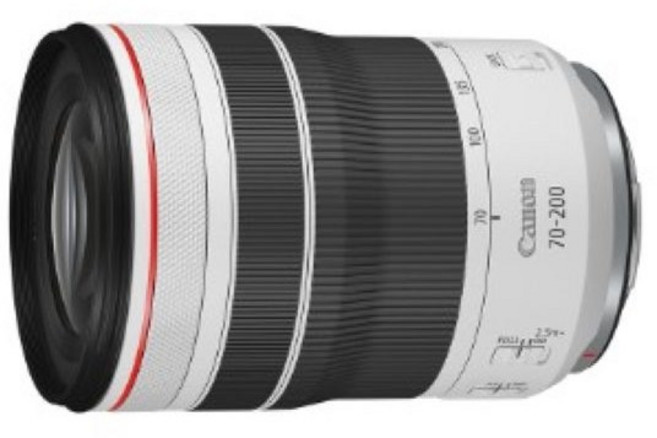 [캐논 정품] RF 70-200mm F4 L IS USM / ENJ, RF 70-200mm F4 USM
