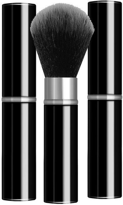 레쥬베라 오토멀티브러쉬, 2개