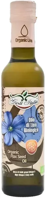 쉐프스푸드(본점)구스티 아마씨 오일250ml, 250ml, 1개 - 쿠팡