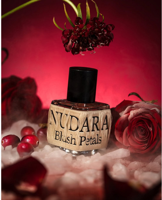 NUDARA 藝術沙龍淡香精, 1個, 30ml