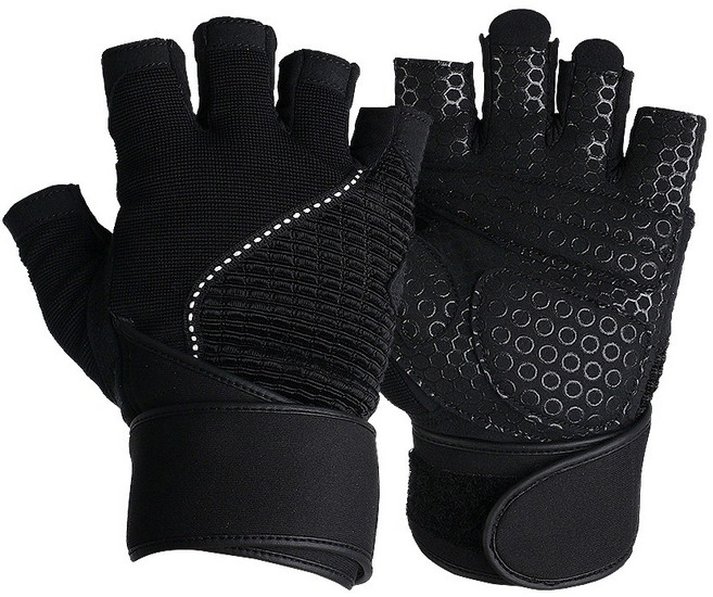 에코리즈 드라스틱 헬스 장갑, 1개