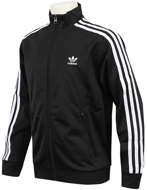 아디다스 키즈 트레이닝집업 아디컬러 파이어버드 트랙탑 저지