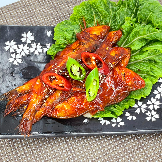 국내산 밴뎅이젓갈 1kg 젓갈 반찬 밑반찬 밴댕이젓갈, 1개