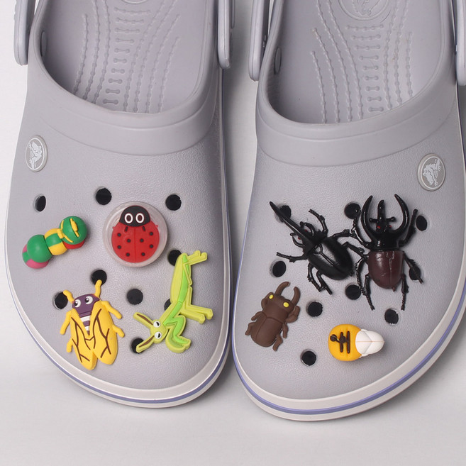 플레이비츠 파츠 동물세트 - 곤충A