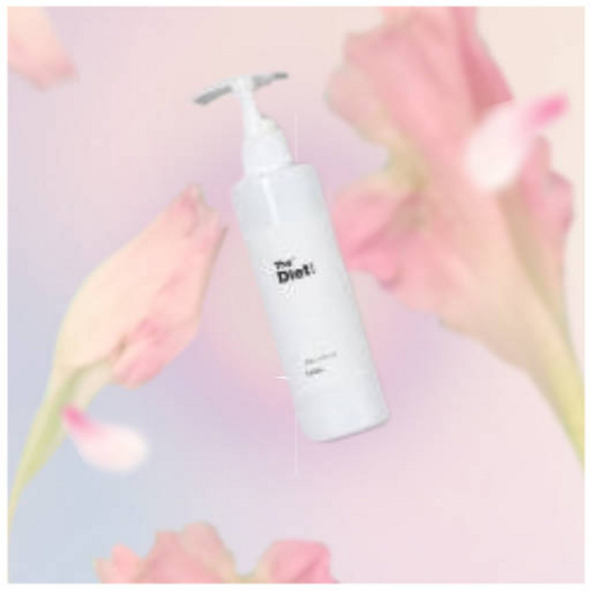 더다이어트 인공지능 초이스 올인원 건성 로션 200ml, 1개