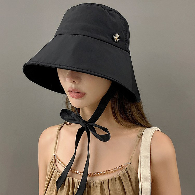 여성 여름모자 넓은챙 썸머햇 비치모자 햇빛차단 자외선차단 리본끈 끈조절 썬햇 라피아스타일 꾸안꾸 데일리 바캉스모자 휴양지모자 여름코디 썬캡 밀짚모자 끈모자 챙모자 비치룩 꾸안꾸룩