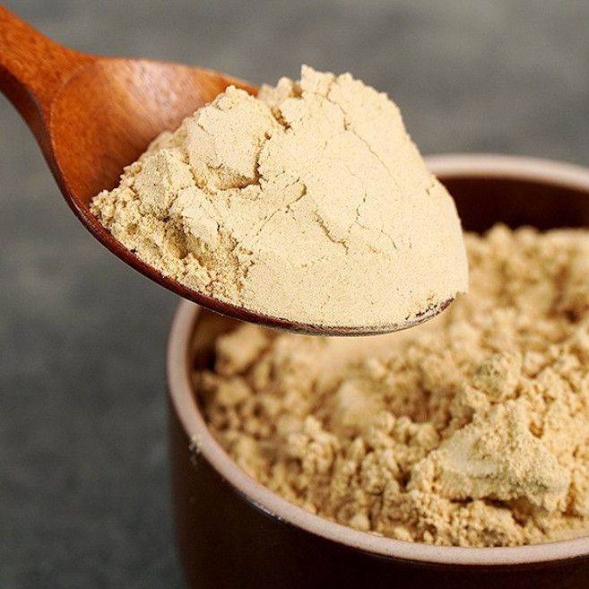 유기농 레몬분말 100g, 1개