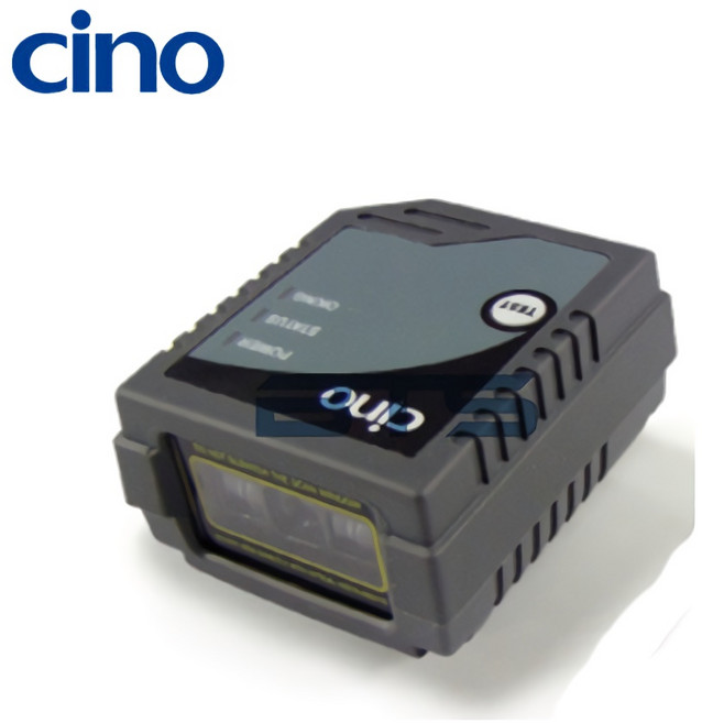 Cino FM-480 1D 산업용 고정형 바코드스캐너 키오스크, USB