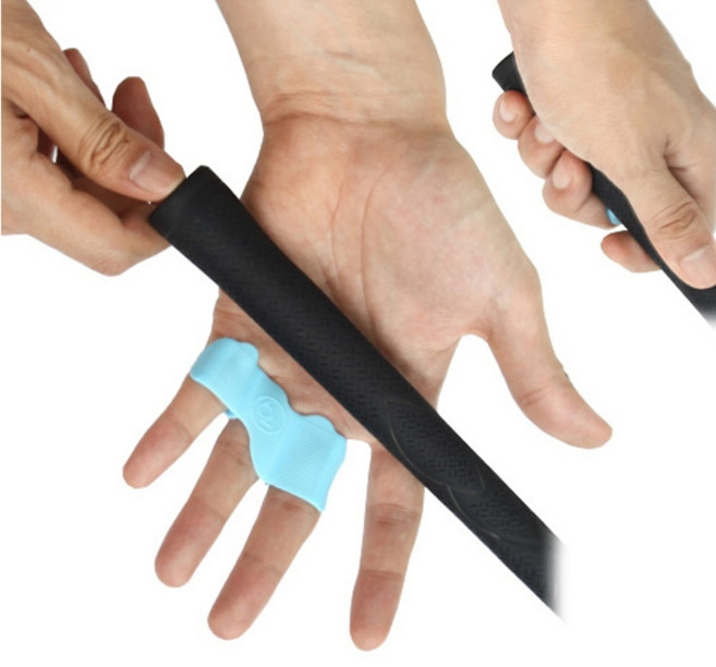 버디79 핑거픽스, 그레이, 1개