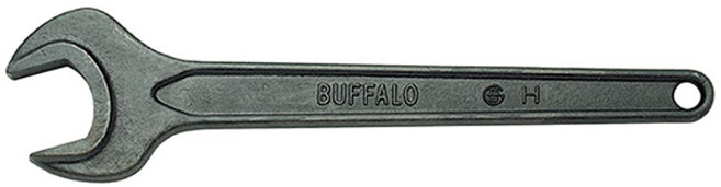 세신버팔로 단구스패너 70mm C1084753, 1개