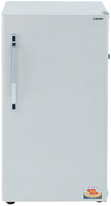 네오코 온장고 DHT900 네일샵 타올찜기 밀착형 패킹 동작 램프