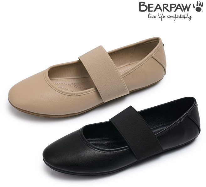 베어파우 LILLIT 메리제인 2종 택1